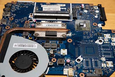 Acer-Aspire-V3-V3-571-H54DKのマザーボード