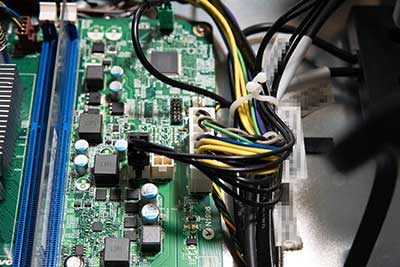 NEC製Mate ML-K
