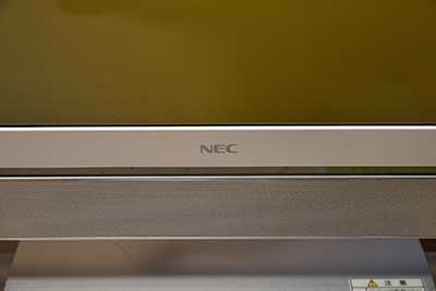NEC VN770/R
